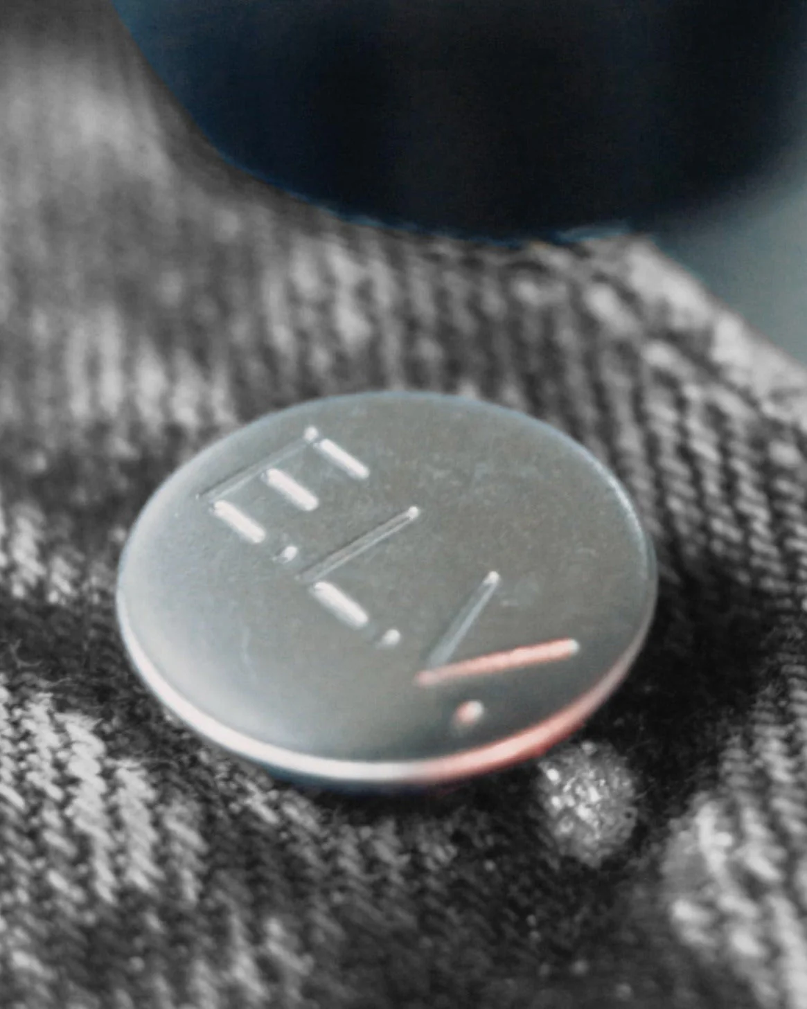 Men's Garçon Jean Black Grey - Image 5