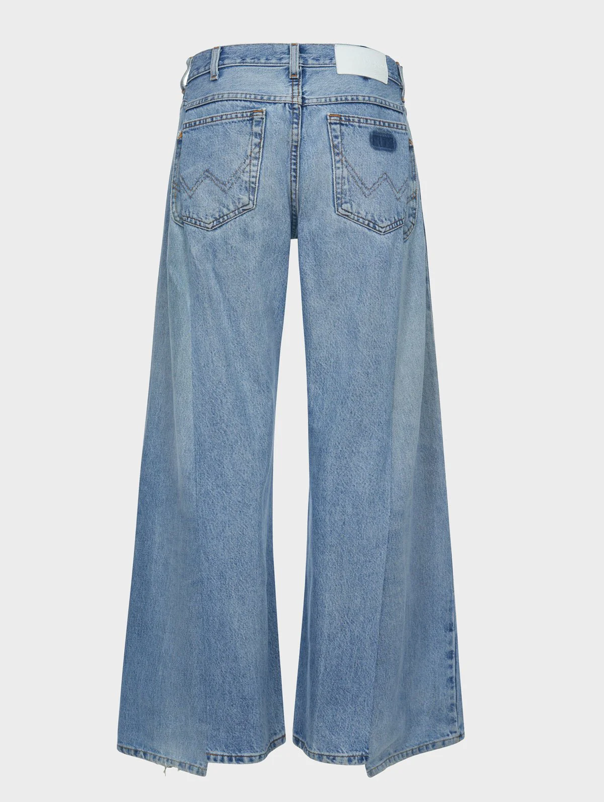 Men's 1974 Jean Light Blue - Image 3