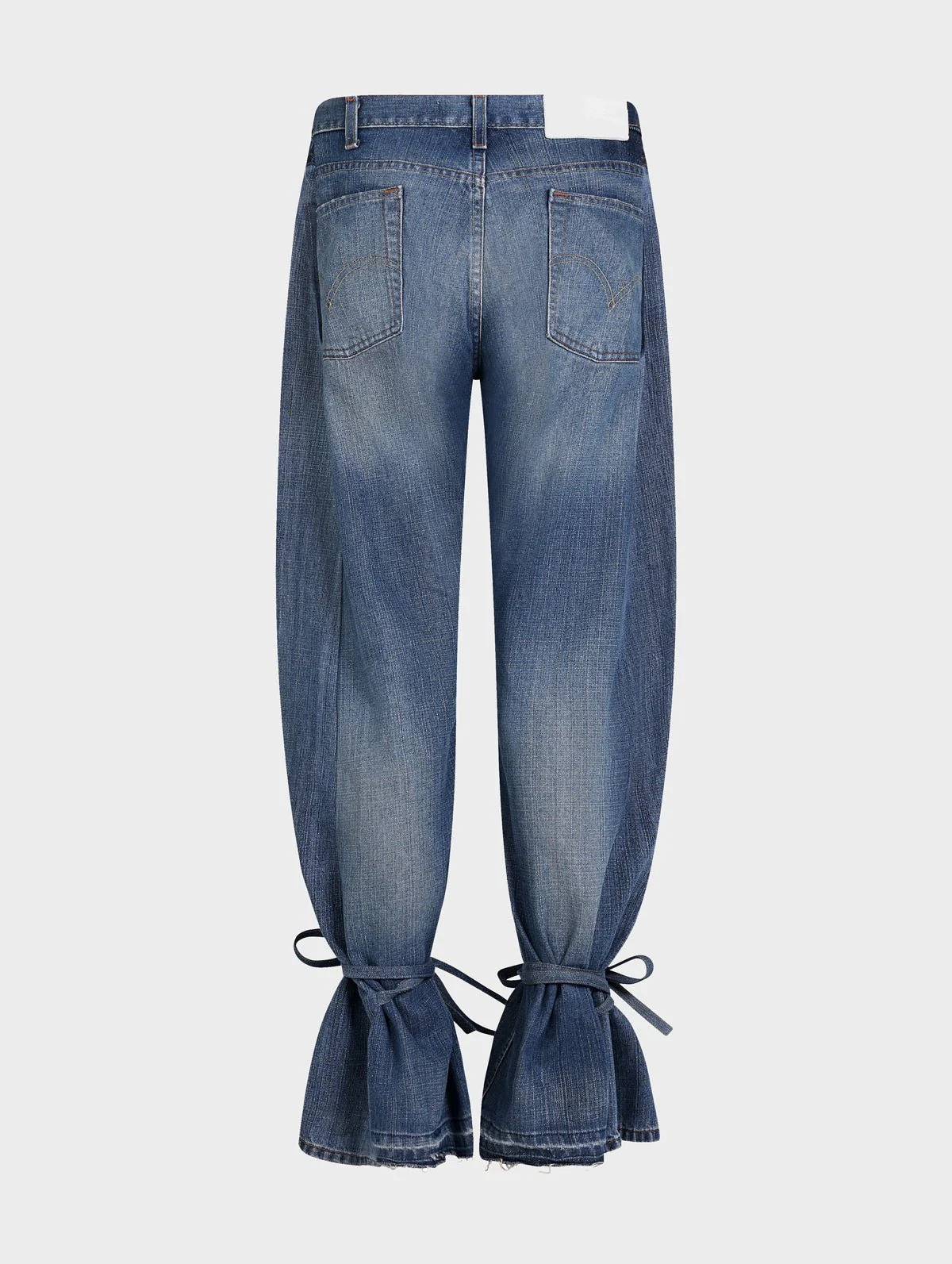 Ridley Jeans Dark Blue - Image 5
