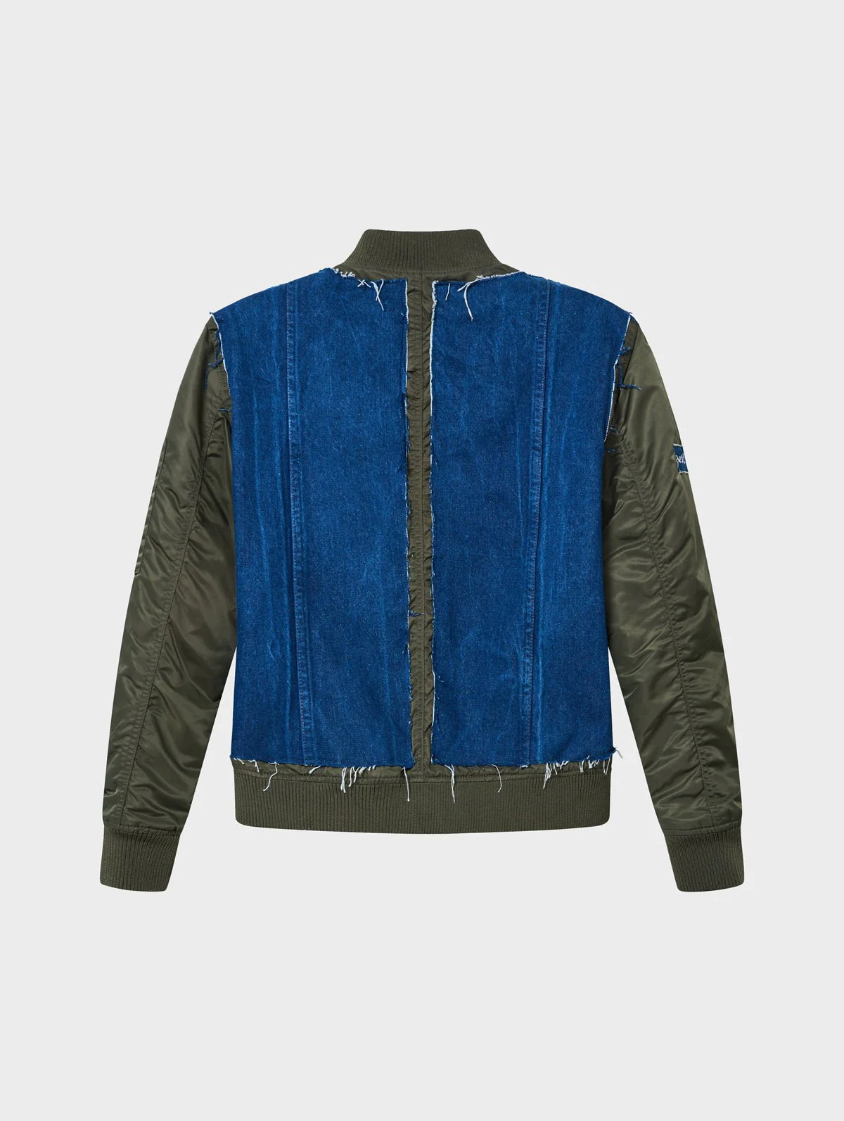 Rio Bomber with Customisable Initials - Image 8