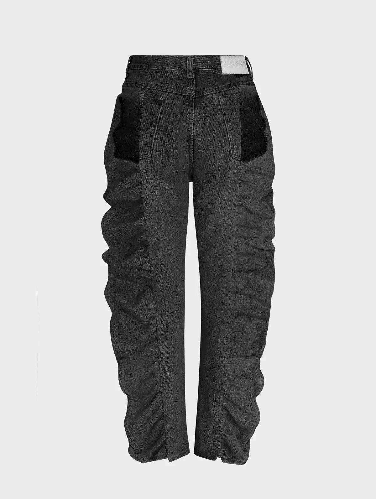Roan Jeans Charcoal Grey - Image 6