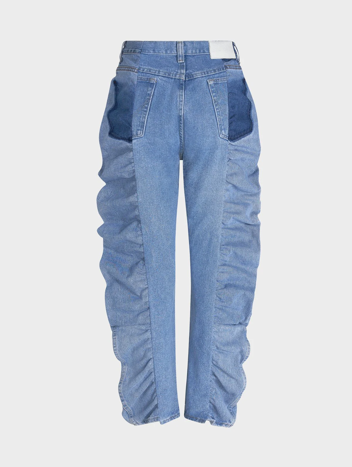Roan Jeans Light Blue - Image 7