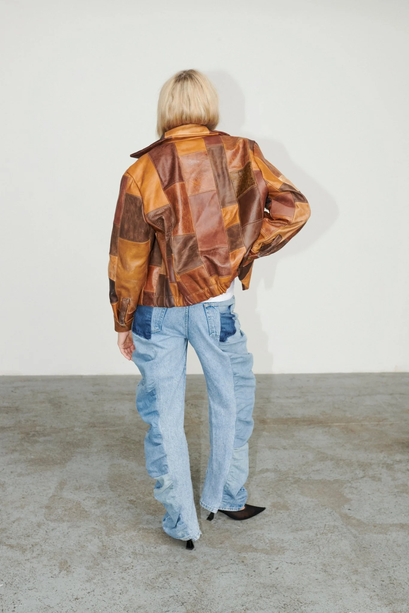 Roan Jeans Light Blue - Image 8