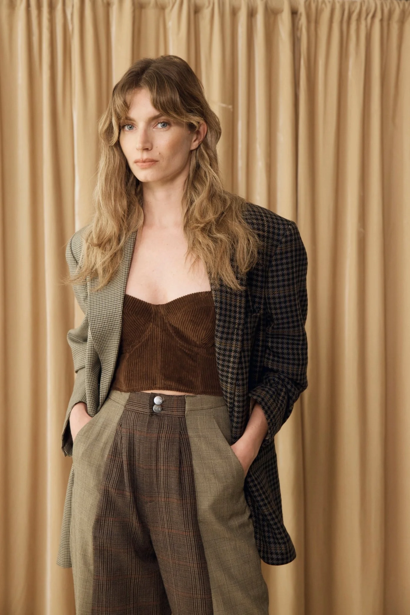 The Jamie Blazer - Image 4